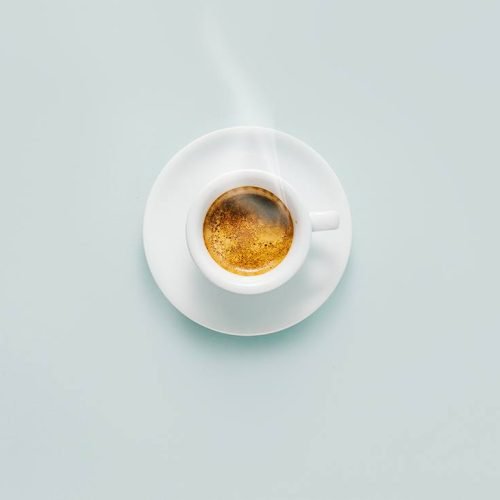 A Beautiful Sunday Morning